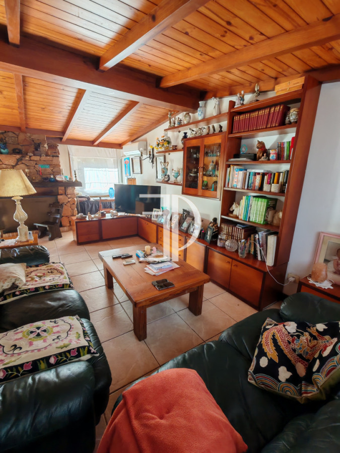Casa ID.1525 - Venta Casa 3 dormitorios