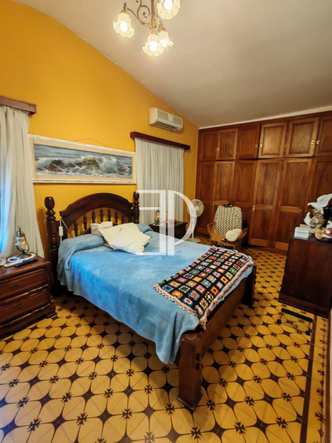Casa ID.1525 - Venta Casa 3 dormitorios