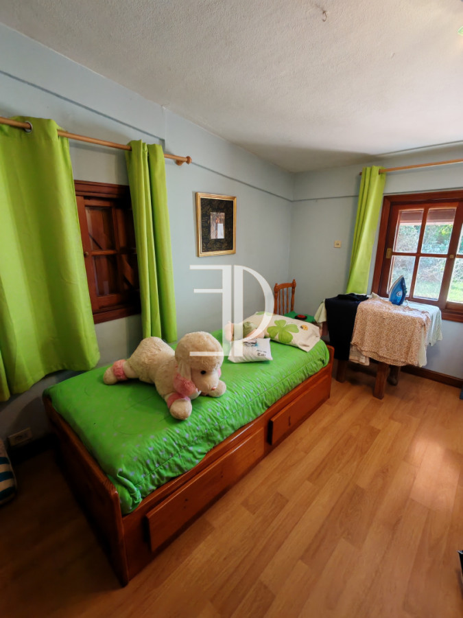 Casa ID.1525 - Venta Casa 3 dormitorios