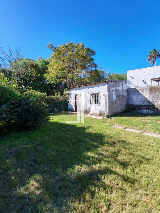 Casa ID.1525 - Venta Casa 3 dormitorios