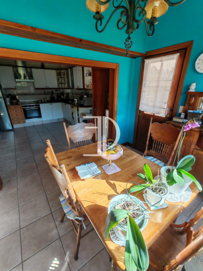 Casa ID.1525 - Venta Casa 3 dormitorios