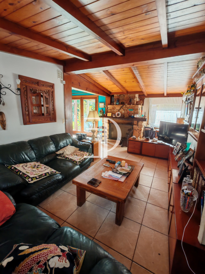 Casa ID.1525 - Venta Casa 3 dormitorios