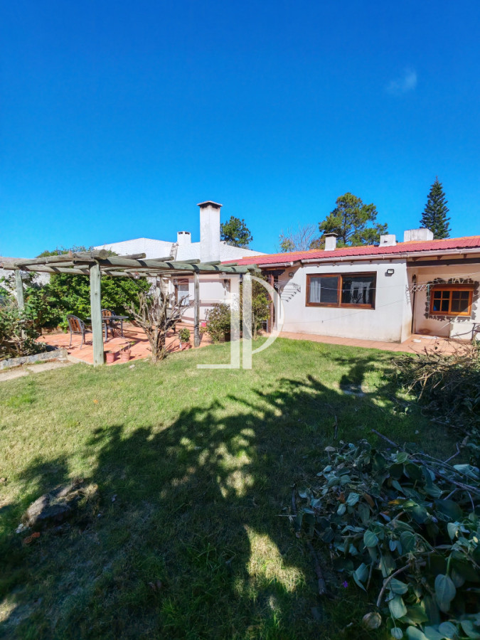 Casa ID.1525 - Venta Casa 3 dormitorios