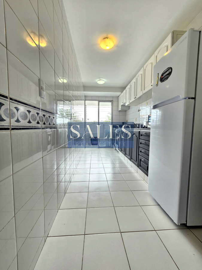 Apartamento ID.1129 - Venta de departamento punta del este