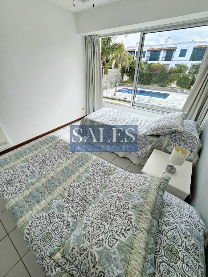 Apartamento ID.1129 - Venta de departamento punta del este