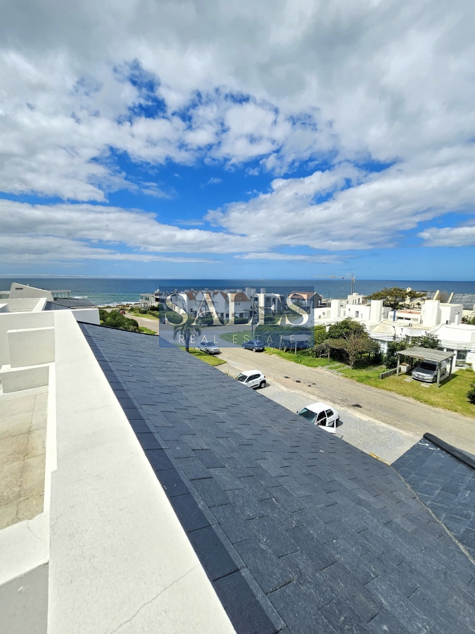 Apartamento ID.1129 - Venta de departamento punta del este