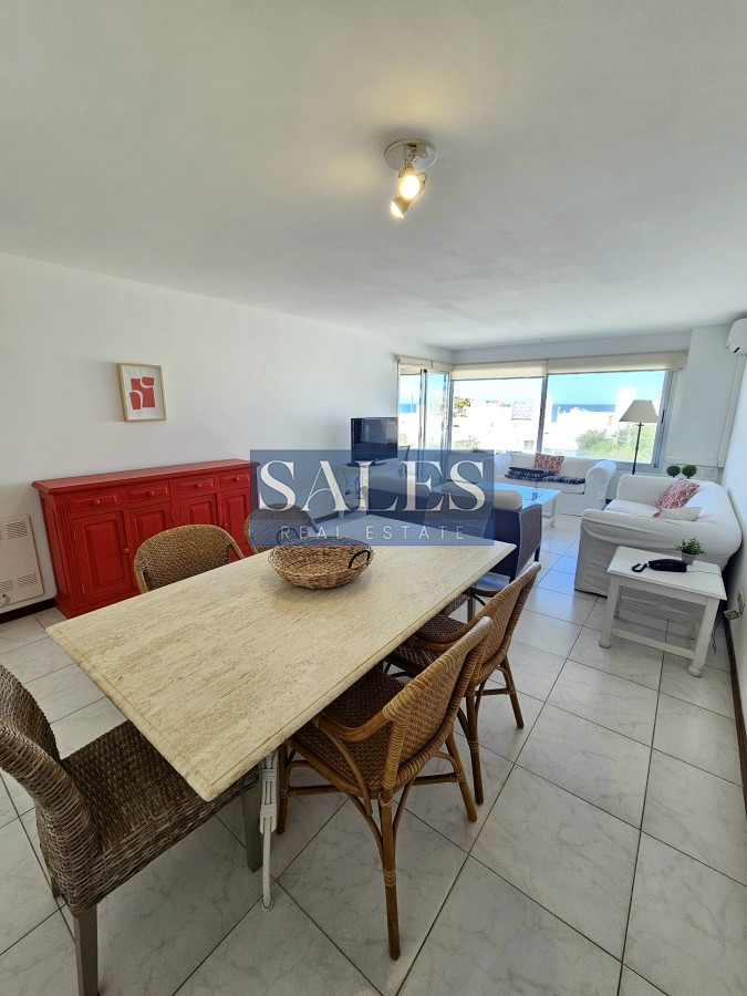 Apartamento ID.1129 - Venta de departamento punta del este