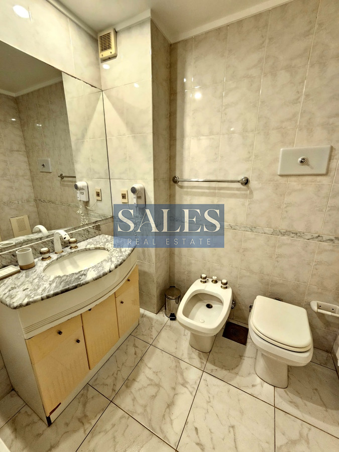 Apartamento ID.1129 - Venta de departamento punta del este