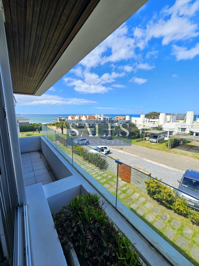 Apartamento ID.1129 - Venta de departamento punta del este