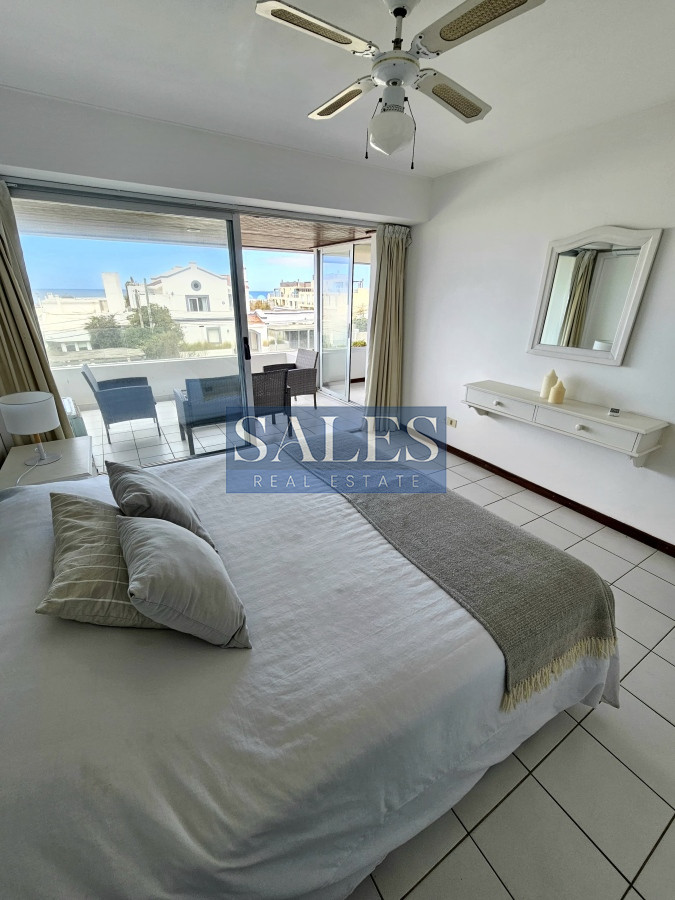 Apartamento ID.1129 - Venta de departamento punta del este