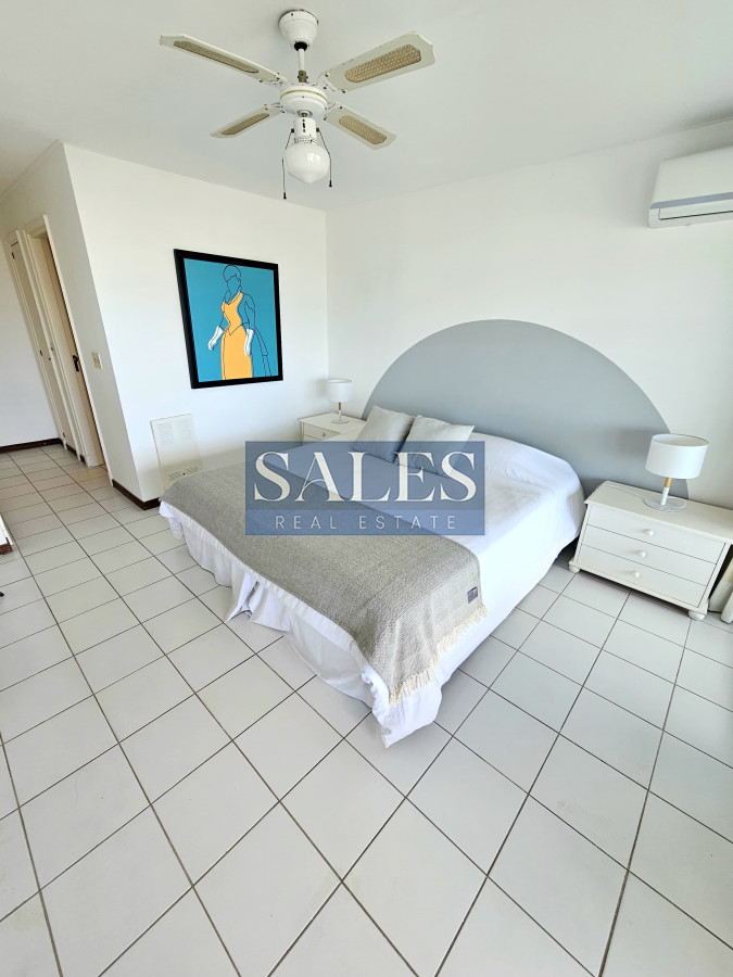 Apartamento ID.1129 - Venta de departamento punta del este