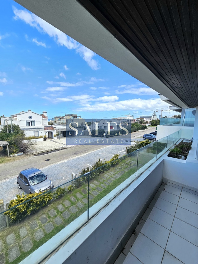 Apartamento ID.1129 - Venta de departamento punta del este