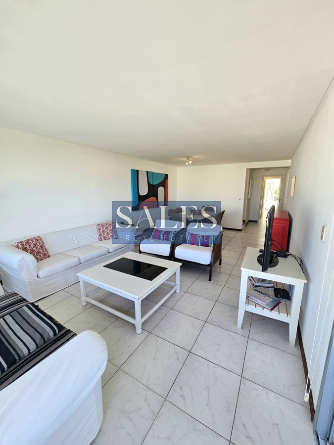Apartamento ID.1129 - Venta de departamento punta del este