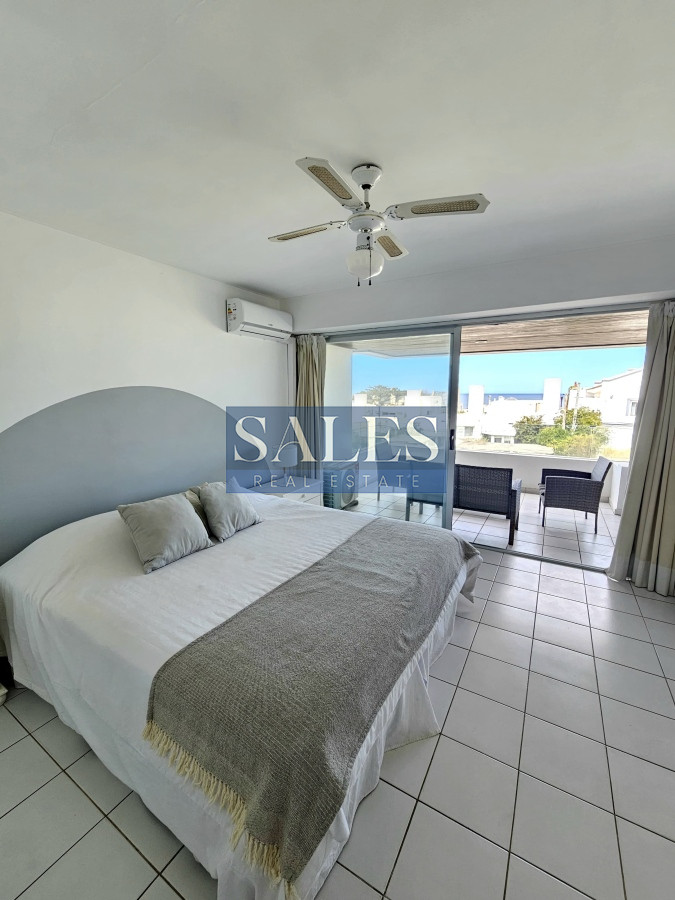 Apartamento ID.1129 - Venta de departamento punta del este