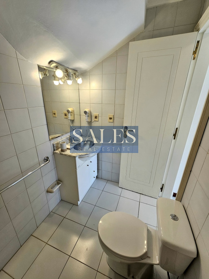 Apartamento ID.1129 - Venta de departamento punta del este