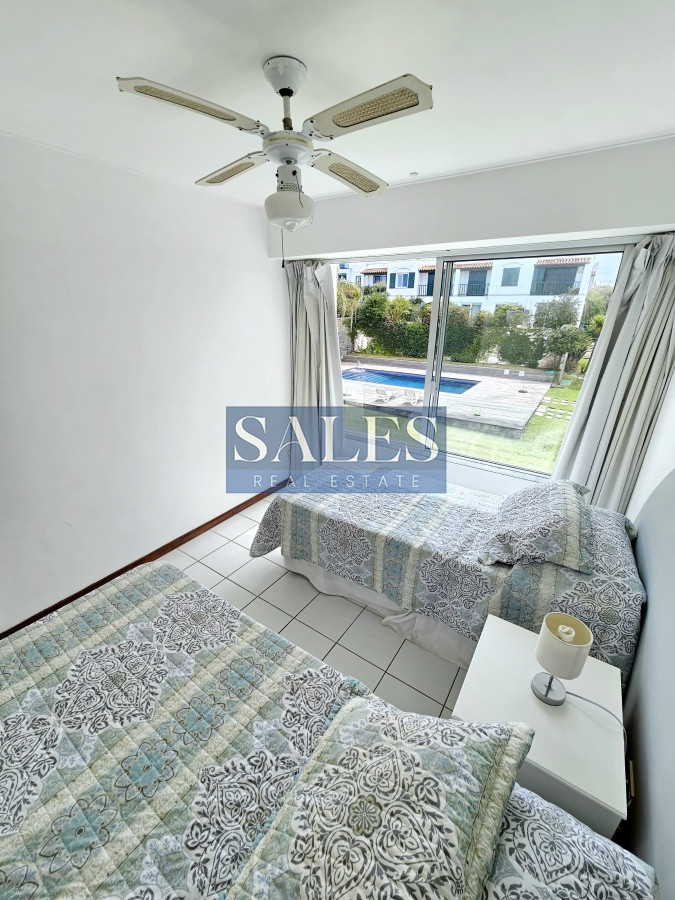 Apartamento ID.1129 - Venta de departamento punta del este