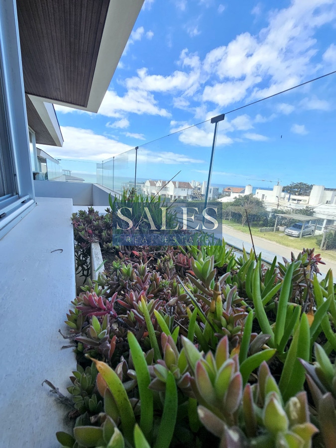Apartamento ID.1129 - Venta de departamento punta del este