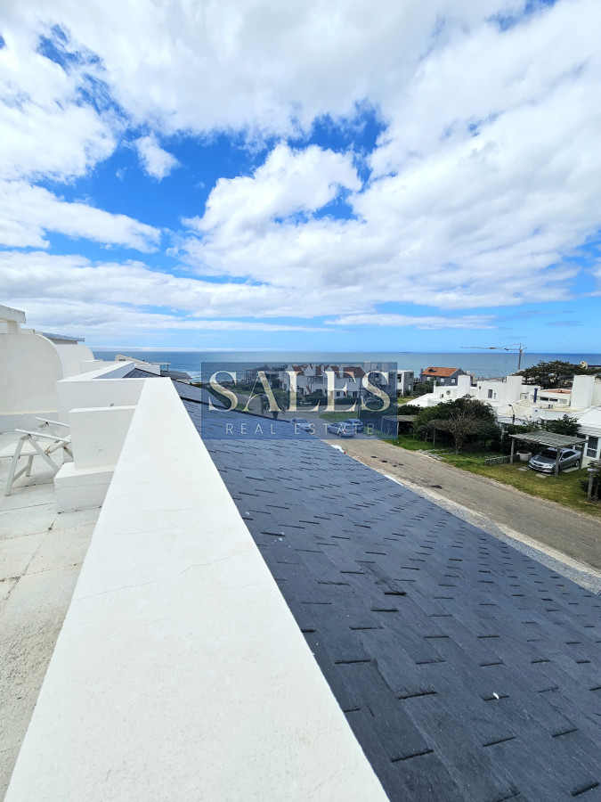 Apartamento ID.1129 - Venta de departamento punta del este