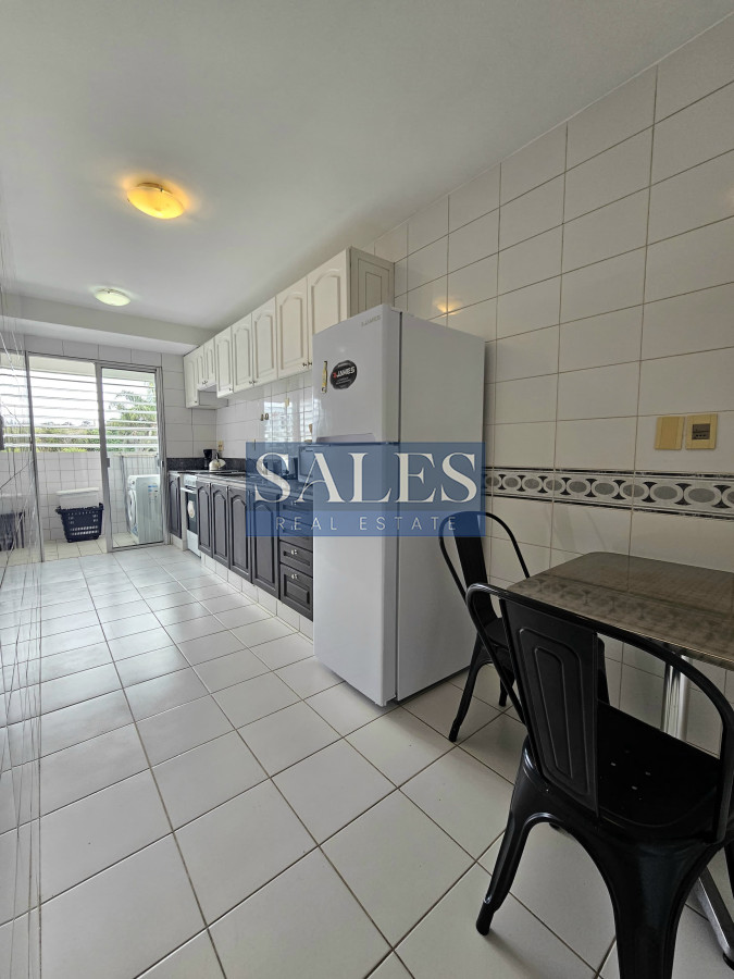 Apartamento ID.1129 - Venta de departamento punta del este