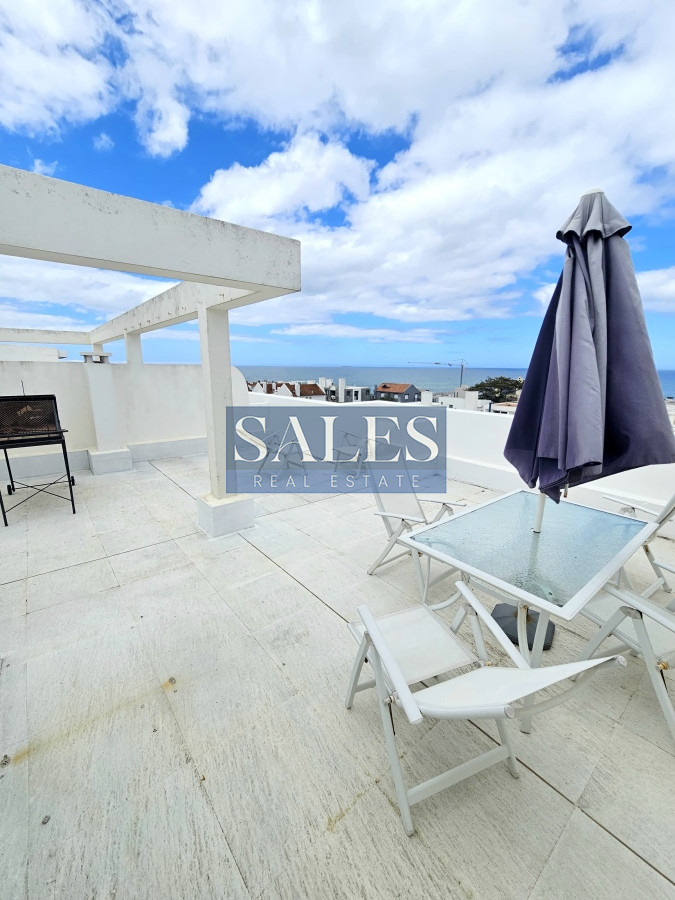 Apartamento ID.1129 - Venta de departamento punta del este