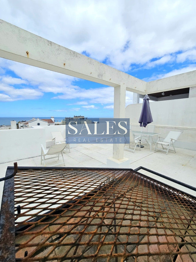 Apartamento ID.1129 - Venta de departamento punta del este
