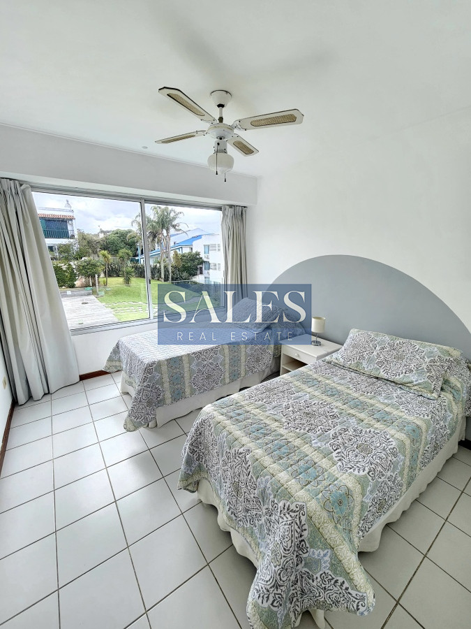 Apartamento ID.1129 - Venta de departamento punta del este