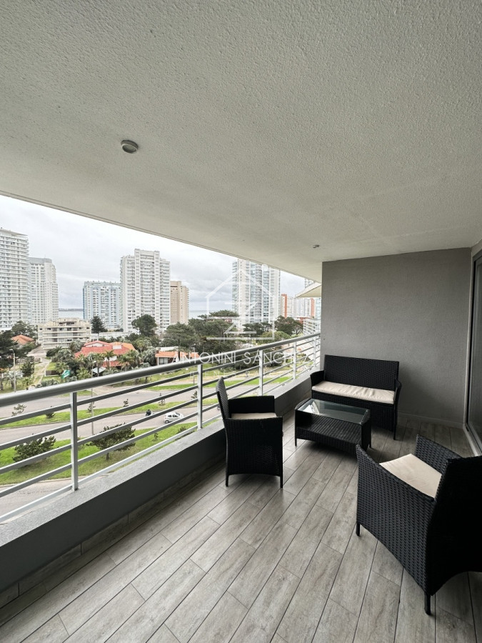 Apartamento ID.727 - Venta departamento en punta del este 
