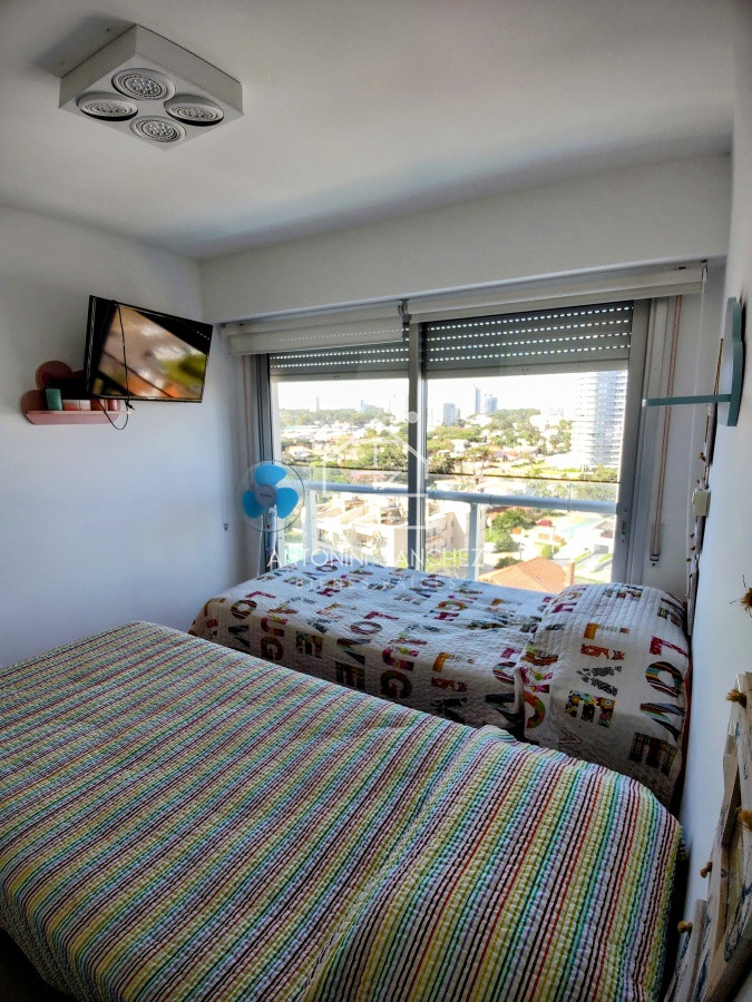 Apartamento ID.731 - Apartamento en Punta del Este, Mansa