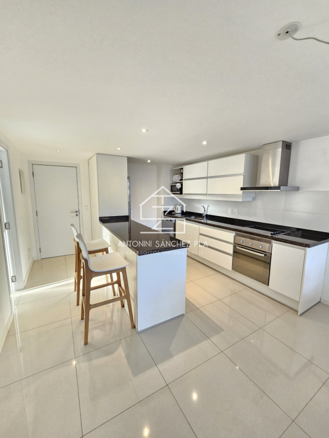 Apartamento ID.4029 - Apartamento en Punta del Este, Aidy Grill