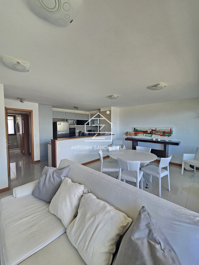 Apartamento ID.3171 - Venta departamento punta del este 