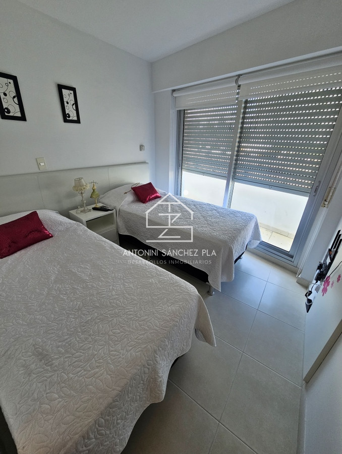 Apartamento ID.4143 - Venta Apartamento 3 dormitorios zona enjoy punta del este