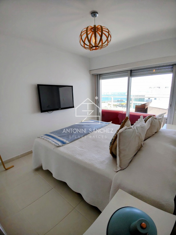 Apartamento ID.731 - Apartamento en Punta del Este, Mansa
