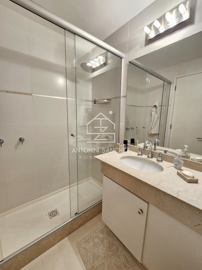 Apartamento ID.724 - Apartamento en Punta del Este, Mansa