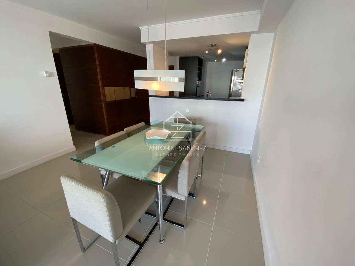 Apartamento ID.687 - Apartamento en Punta del Este, Chiverta