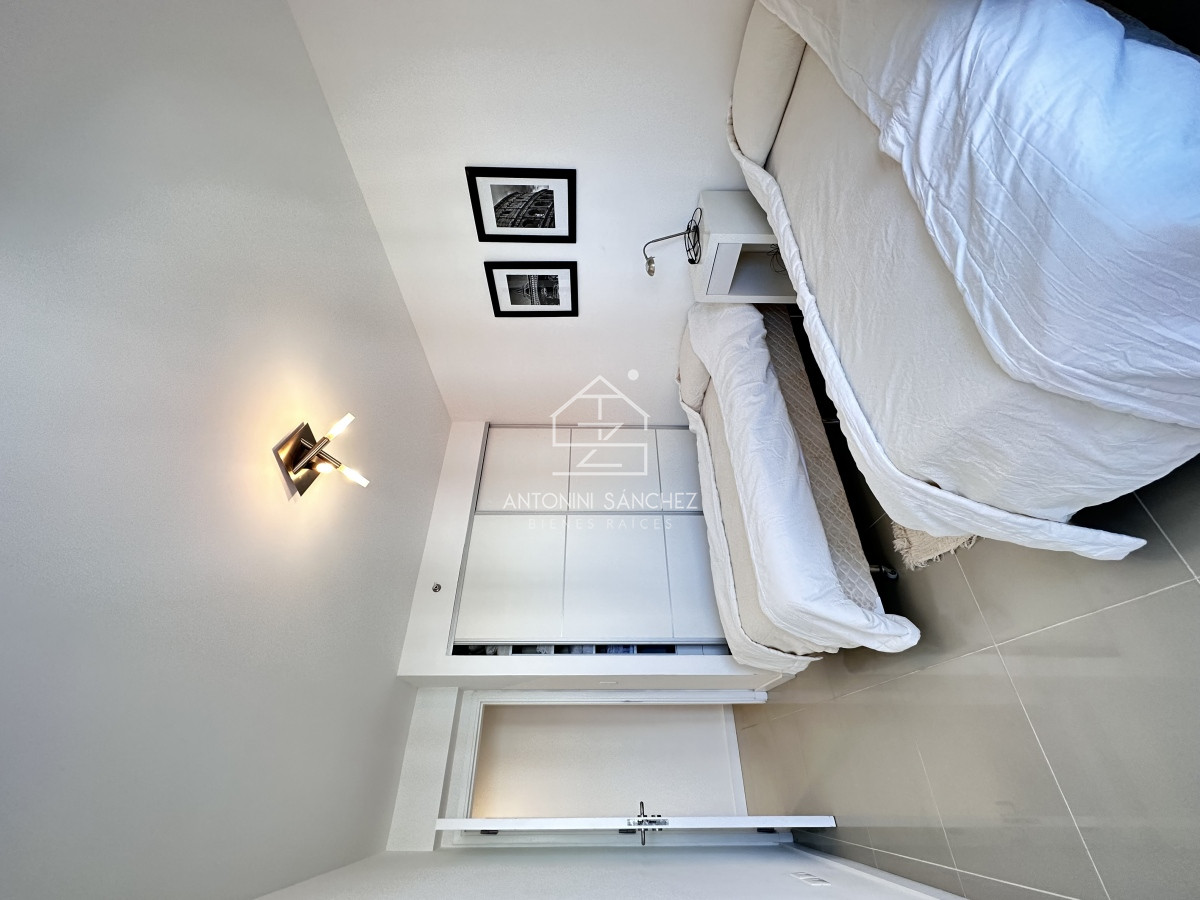 Apartamento ID.687 - Apartamento en Punta del Este, Chiverta