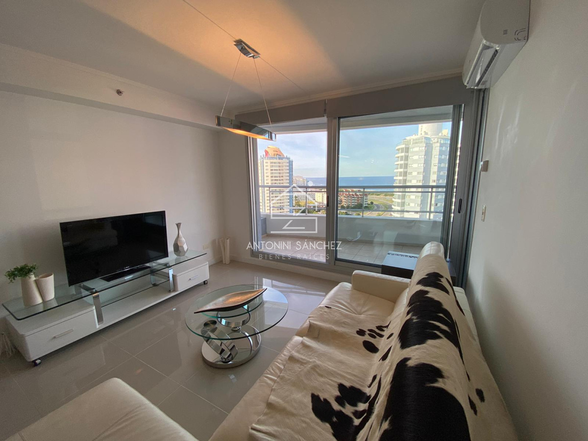 Apartamento ID.687 - Apartamento en Punta del Este, Chiverta