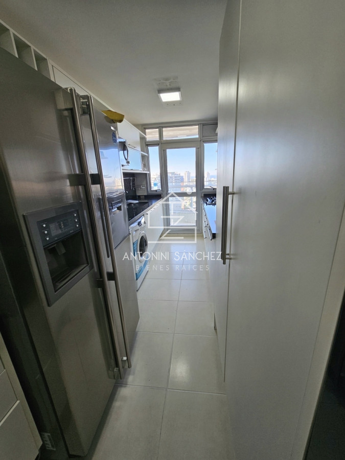 Apartamento ID.2101 - Venta apartamento 3 dormitorios Punta del Este Mansa