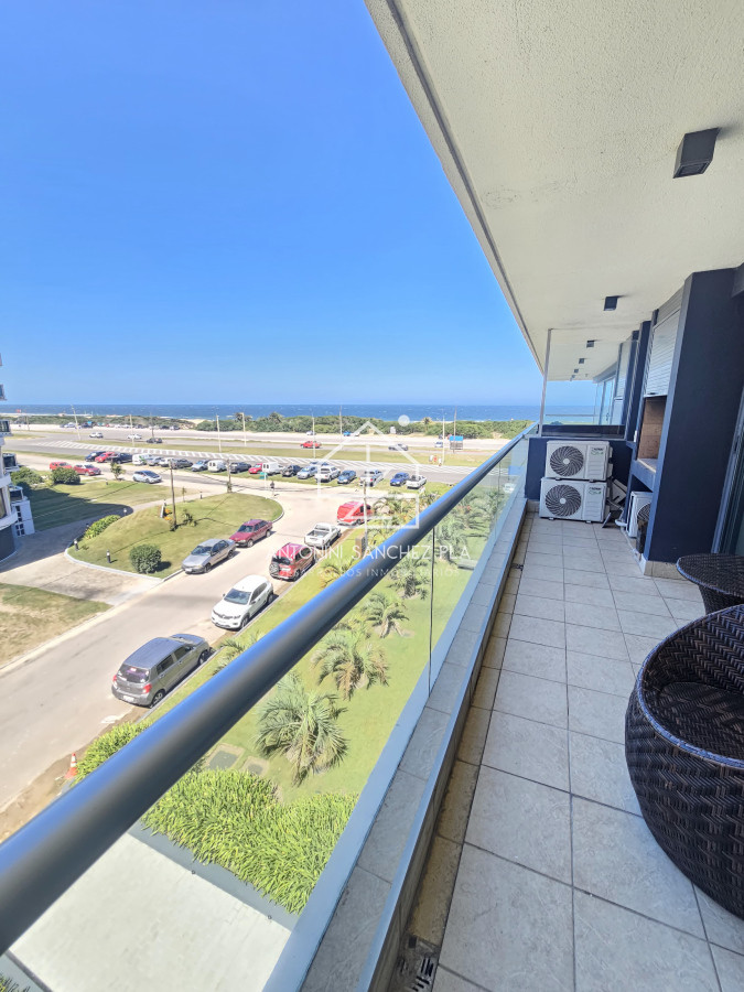 Apartamento ID.3171 - Venta departamento punta del este 