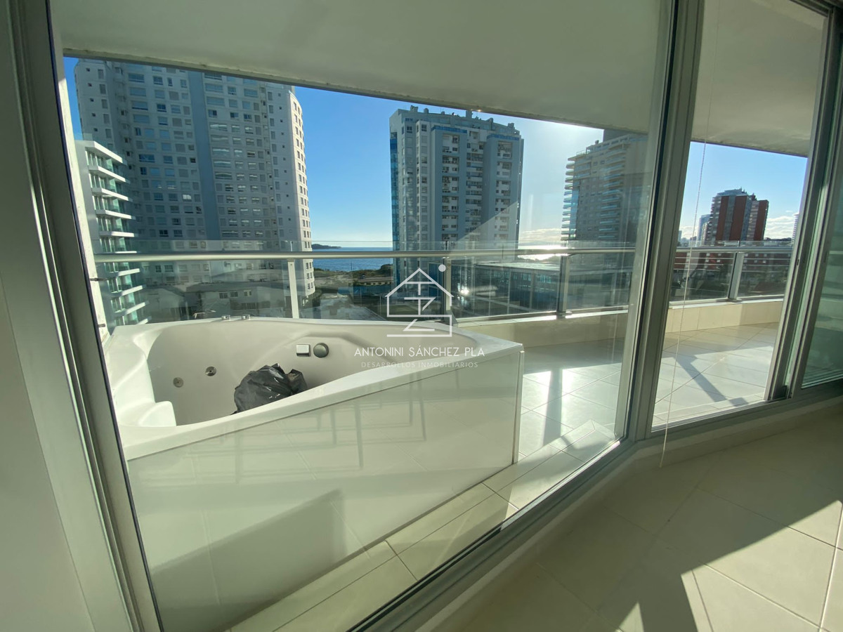 Apartamento ID.4144 - Departamento En venta punta del este