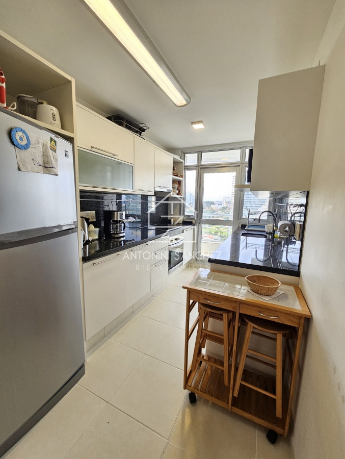 Apartamento ID.724 - Apartamento en Punta del Este, Mansa
