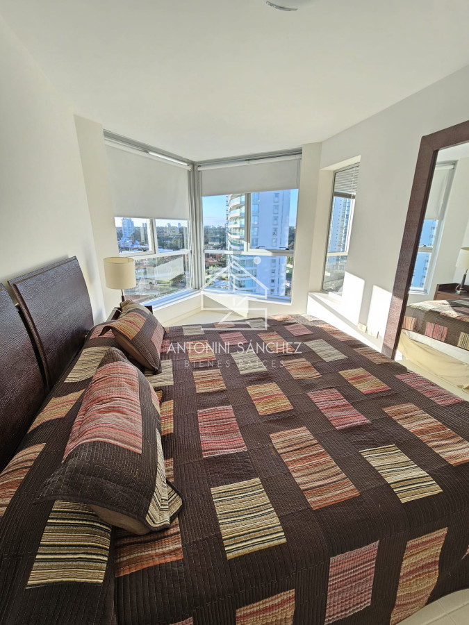 Apartamento ID.723 - Apartamento en Punta del Este, Mansa