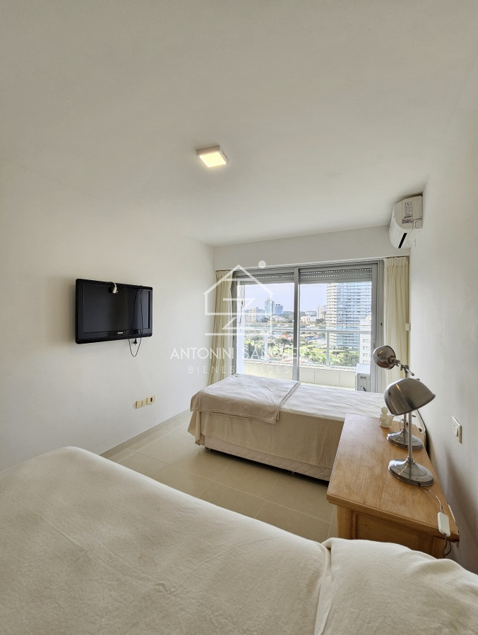 Apartamento ID.724 - Apartamento en Punta del Este, Mansa