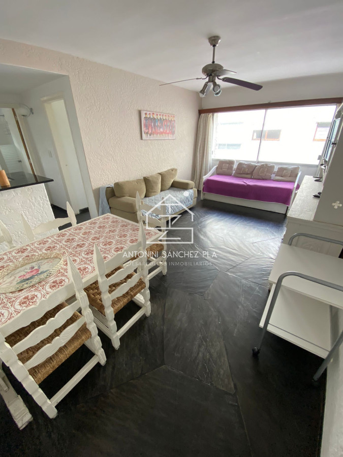 Apartamento ID.4011 - Apartamento en Mansa - Punta del Este   