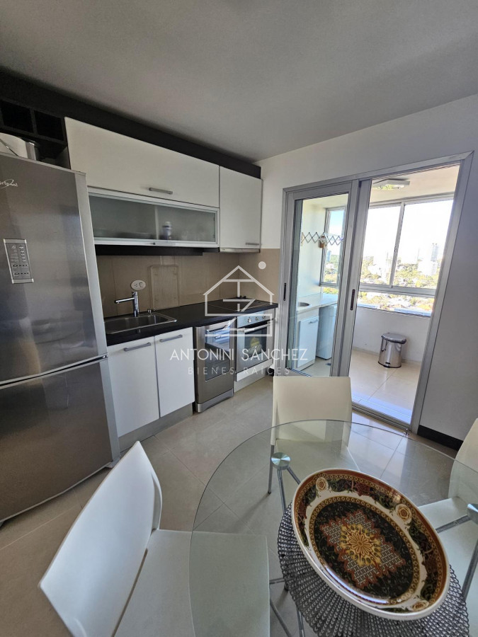 Apartamento ID.688 - Venta departamento punta del este 