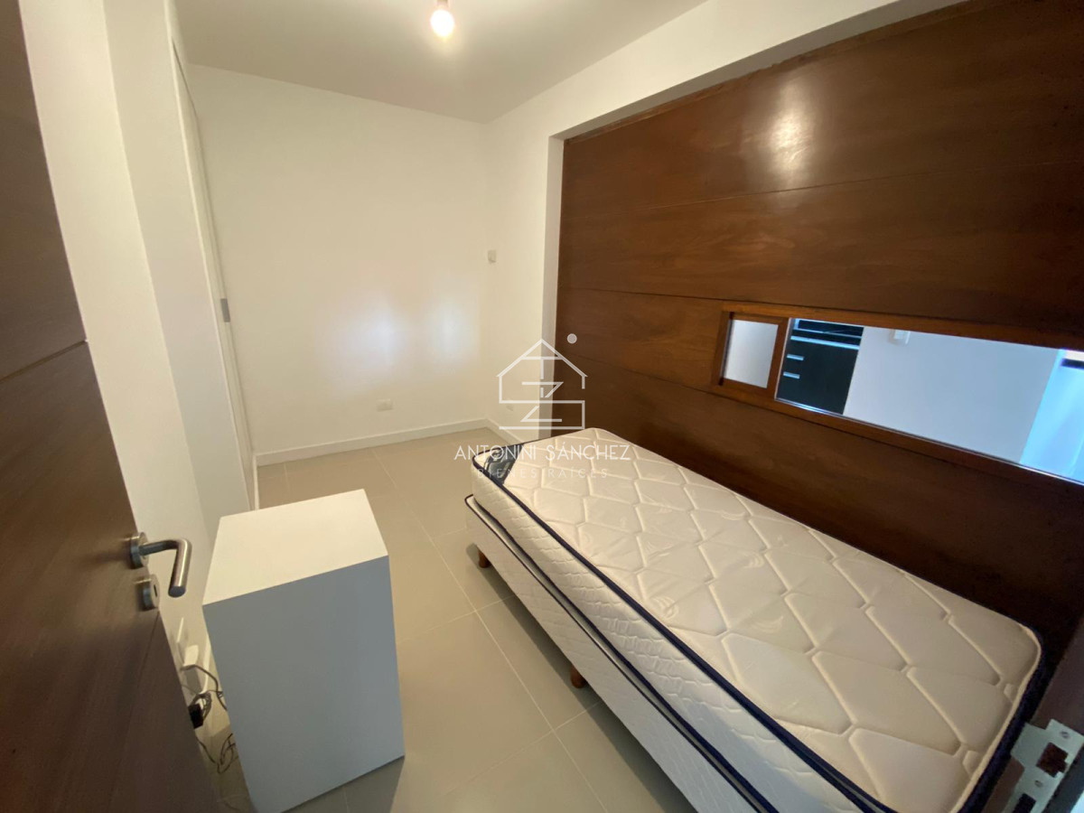 Apartamento ID.687 - Apartamento en Punta del Este, Chiverta
