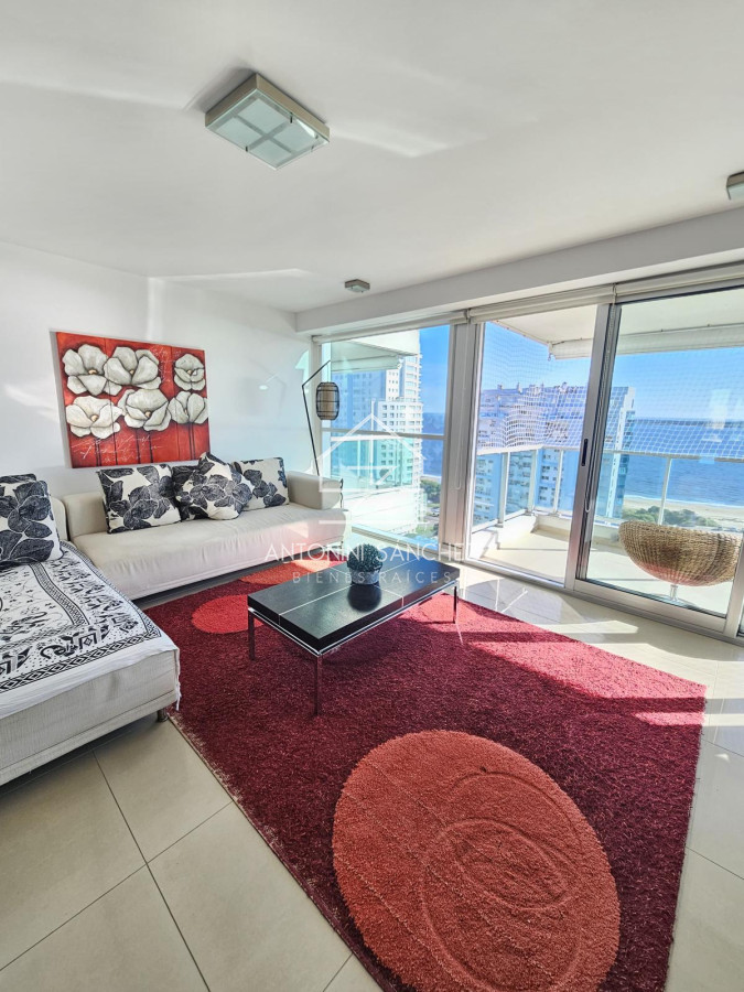 Apartamento ID.688 - Venta departamento punta del este 
