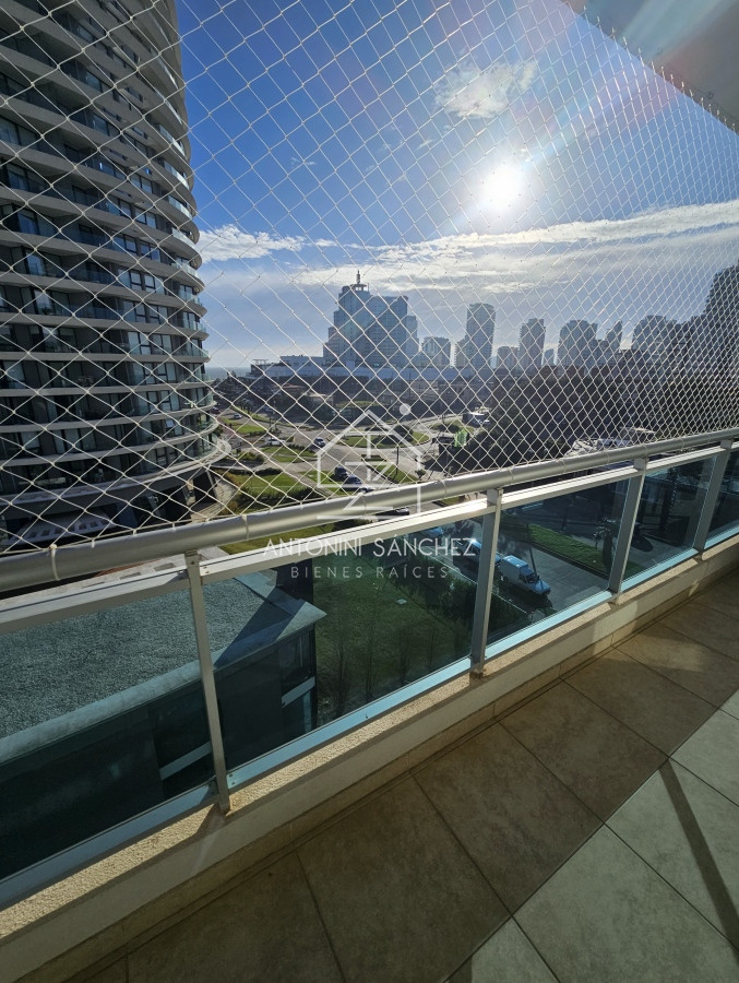 Apartamento ID.729 - Venta apartamento 2 dormitorios