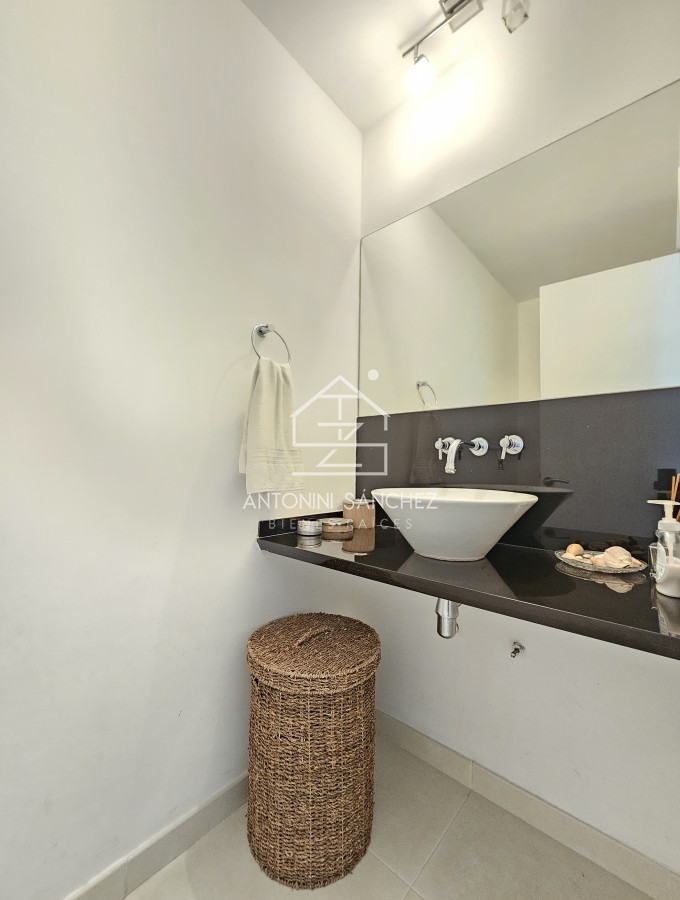 Apartamento ID.724 - Apartamento en Punta del Este, Mansa