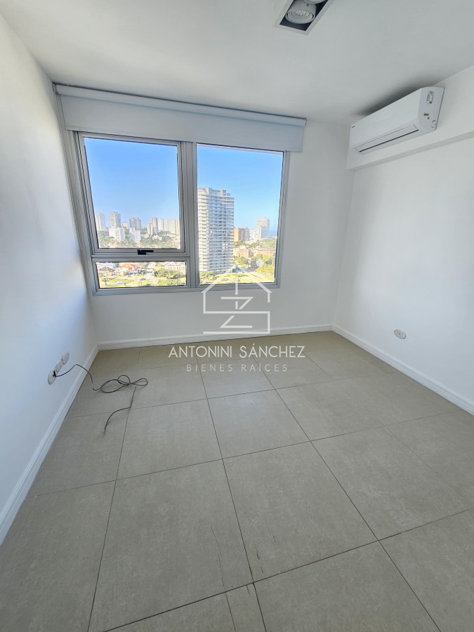 Apartamento ID.677 - Alquiler apartamento punta del este 