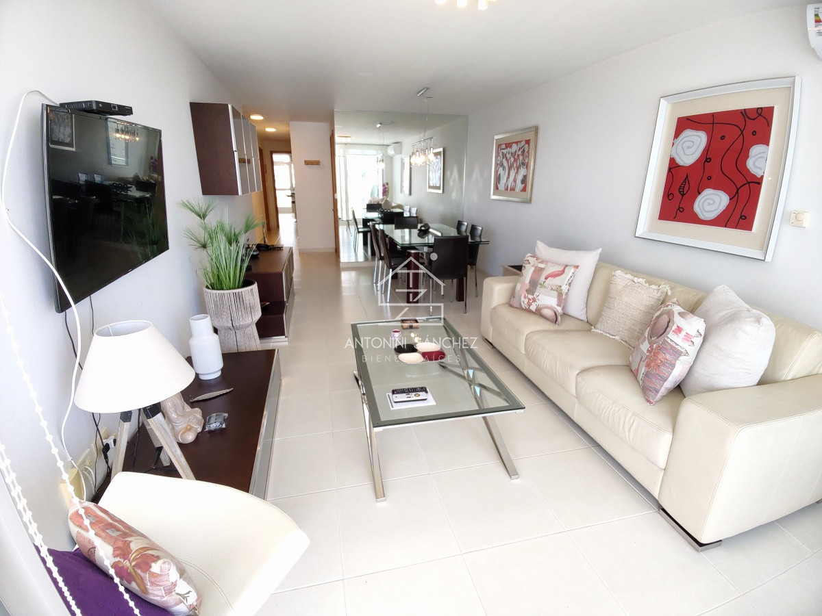 Apartamento ID.2084 - Apartamento en Punta del Este, Península